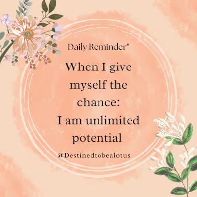 Release Perfectionism And Allow Your Highest Self to Thrive