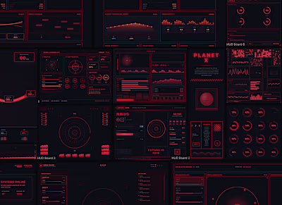 Hi, here's my submission for the challenge: Retro Futurism (...