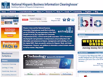 Technical Writing Samples: CMS and Help System Manuals