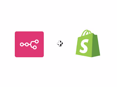 Stop Doing Manual Tasks in Your Shopify Store 🛑 Your e-comm...