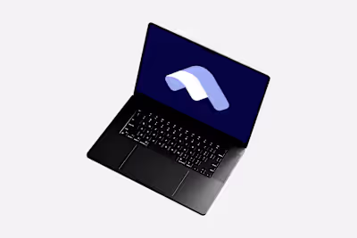 Brand logo & Brand Identity Design