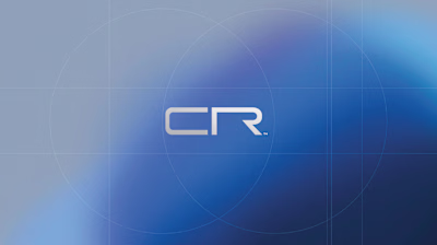 Creative Ai Rebranding: Modern Meets Timeless Design