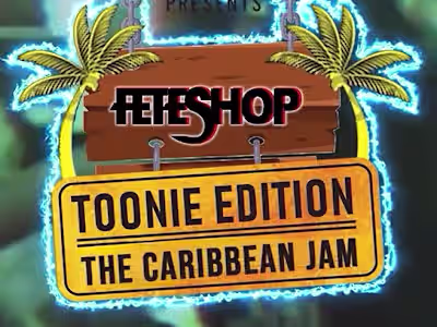 Feteshop Dj