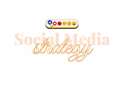 Social Media Strategy for VQ Jewelry 