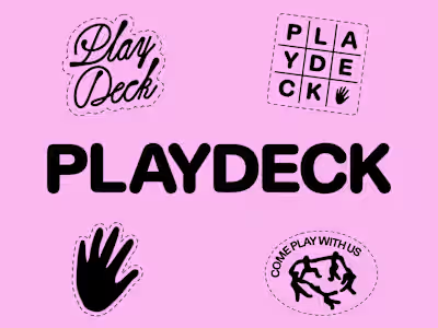PLAYDECK