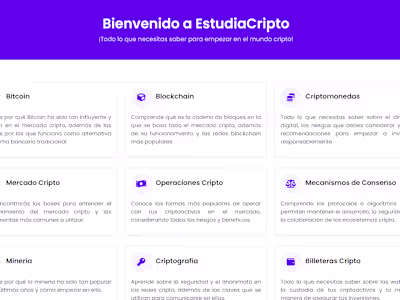 Cryptocurrency Repository