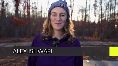 Integral Yoga Community Association Promo