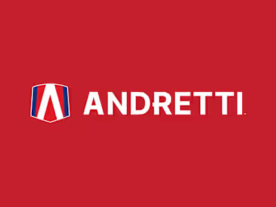 Custom WordPress Theme Web Development | Andretti Global