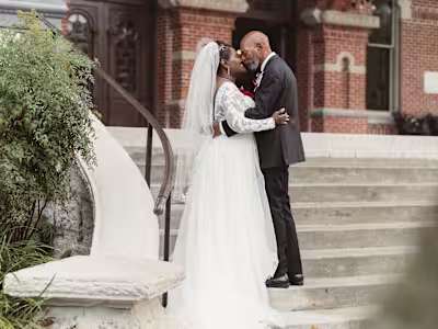 Events (Corporate + Weddings)
