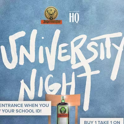 The Social Kollective (TSK) on Instagram: ”🎓UNIVERISTY NIGHT a…