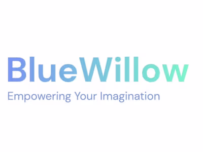 Video Editing BlueWillow | AI Image Generator 