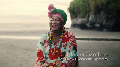 CAFÉ SELLO ROJO - Marina Gamboa