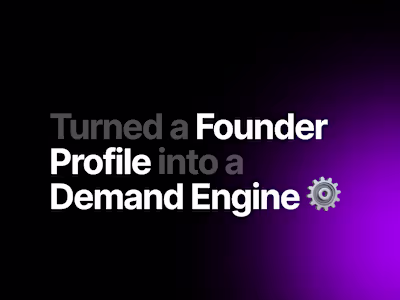 LinkedIn Personal Branding with Direction.