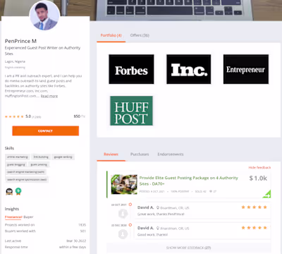 African Freelancers Taking the Freelance Market by Storm