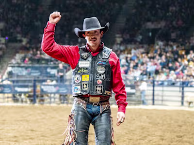 Digital Marketing for the National Western Stock Show