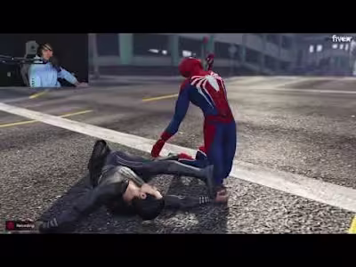 GTA 5 edit for chris