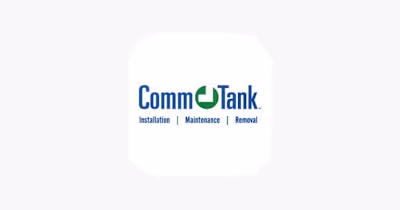 Commtank Inc. App