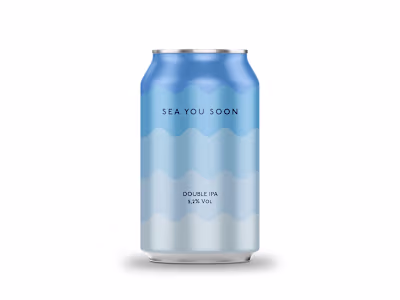 Packaging / Beer Cans