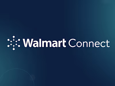 Walmart Connects