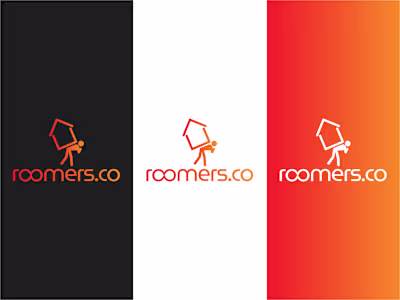 Roomers.Co - Startup