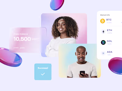 Roqqu Brand Identity Refresh