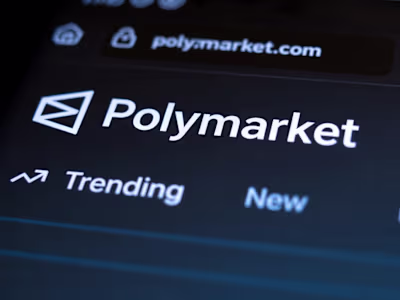 Polymarket Prediction Market Trading System