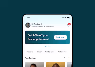 Reclaiming Trust: How a Mobile App Helped TCH Combat HMO Fraud