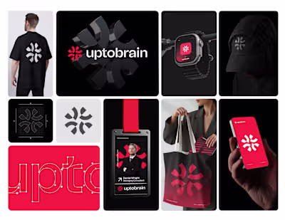 Uptobrain

At the forefront of modern