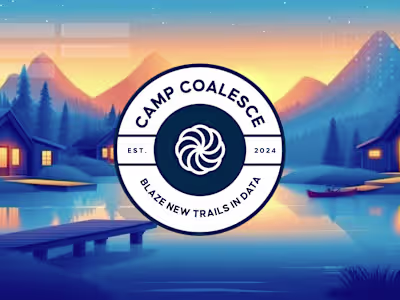 Camp Coalesce