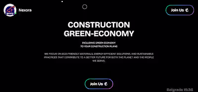 🧠 Nexora — Task Management & Collaboration Platform