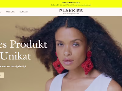 wearplakkies