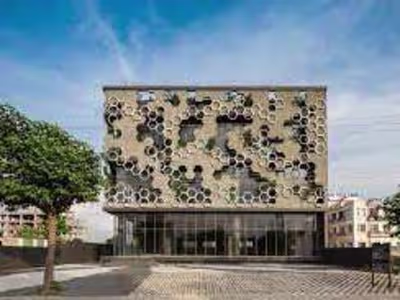 Social Media Optimization