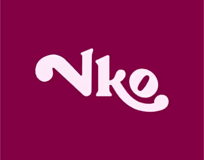 Vicko Bakery | Logo Design