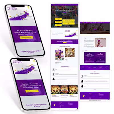 Deep Thoughts Ministry International