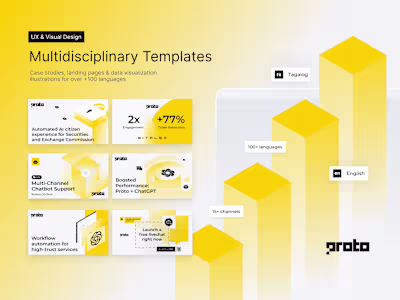 Design Templates