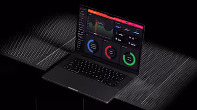 Product Design and Team Leadership for Funded Stake