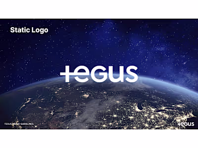 Rebrand Concept Guidelines