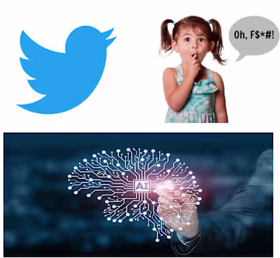KidFriendlySocial - Making social media a safe place for Kids