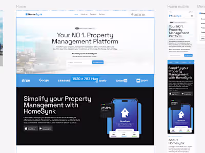 HomeSynk