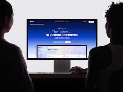 Zavo Payment and POS solutions