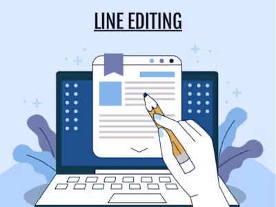 Content Editing for a Technology Blog