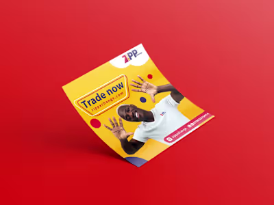 Promotional Flyer Design Across Industries