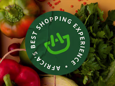 Refyl - Grocery Shopping Experience