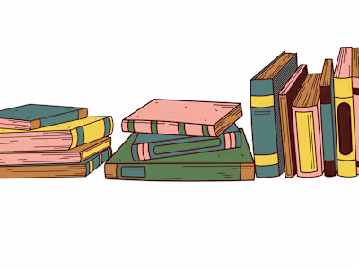 Poetry Book: Read Everything You Feel