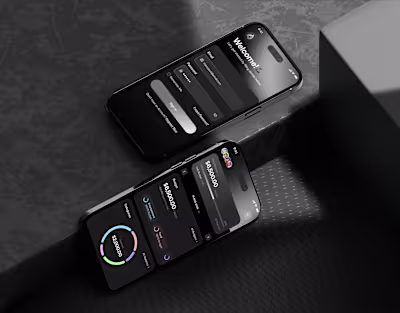 Velora: Branding, Website & App