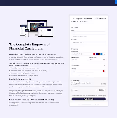 Course Theme, Course Outline and Library Setup