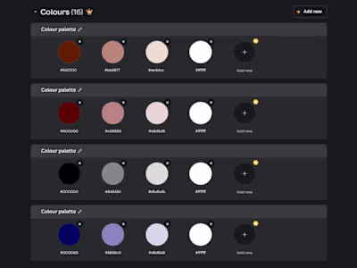 Images of Vector Graphics, Raster Graphics, etc.
