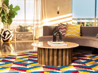 MAXHOSA LIFESTYLE- creation of homeware and lifestyle designs