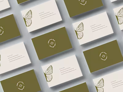 Makenna Reid Photography Branding