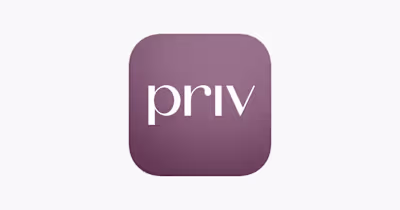 Priv | On-Demand Beauty & Wellness Team 